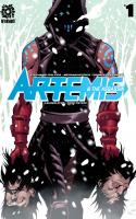 Artemis & the Assassin (2020)