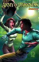 Army Of Darkness #3