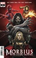 Morbius #5