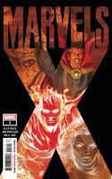 Marvels X #3