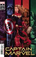 The Last Avenger Finale