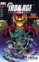 2020 Iron Age #1