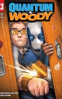 Quantum & Woody #3