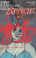 Killing Red Sonja (2020)