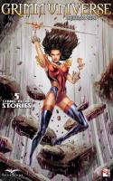 Grimm Universe Presents 2020 #1