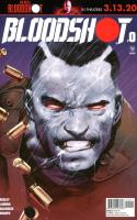 Bloodshot #0