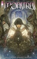 Monstress #27