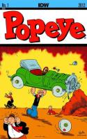 Popeye #1
