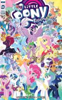 Friendship Is Magic #88