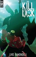 The Kill Lock #4