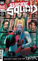 Suicide Squad #4