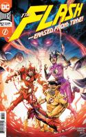 The Flash Age Part 3