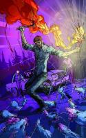 Rebel Blood #2
