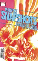 Fantastic Four: Marvels Snapshots #1