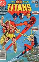 When Titans Clash