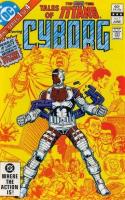Tales of the New Teen Titans (1982)