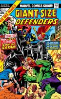 H... As In Hulk... Hell... And Holocaust!