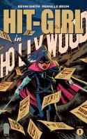 Hollywood Part 1