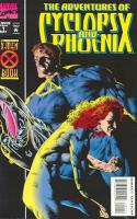 Adventures Of Cyclops And Phoenix (1994)