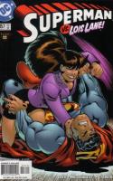 Superman's Enemy Lois Lane