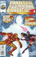 Contest Of Champions II (1999)