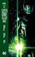 Green Lantern: Earth One #1