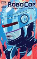 Robocop: Citizens Arrest #4