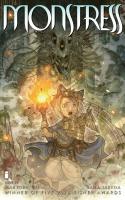 Monstress #20
