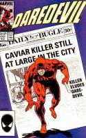Caviar Killer