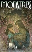 Monstress #21