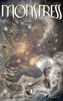 Monstress #22