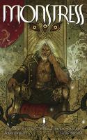 Monstress #24