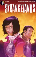 Strangelands #2