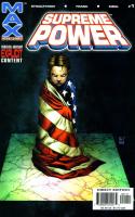 Supreme Power (2003)