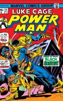 Among Us Walks... Black Goliath!