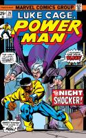 The Night Shocker!