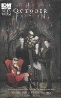 October Faction (2014)