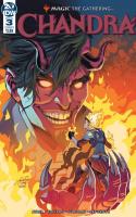 Chandra #3