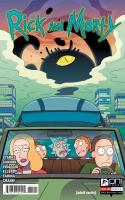 Rick And Morty #31
