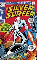 The Surfer Must Kill!