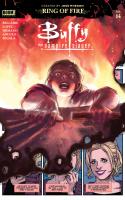 Buffy The Vampire Slayer #14