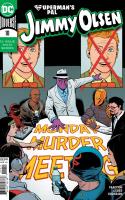 Jimmy Olsen #10