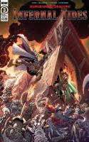 Infernal Tides Chapter 3