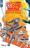 Star Wars Adventures: Clone Wars (2020)