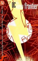 Dc: The New Frontier #2