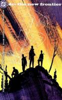Dc: The New Frontier #3