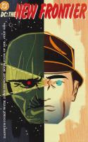 Dc: The New Frontier #4