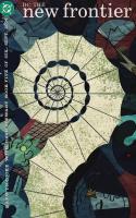 Dc: The New Frontier #5