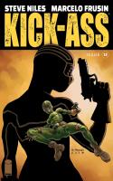 Kick-ass #13