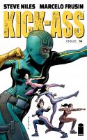 Kick-ass #14